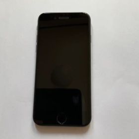 iPhone SE第二世代256 GBブラックSIMフリー