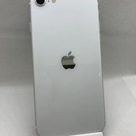 【897】Apple iPhone SE 第2世代 256GB