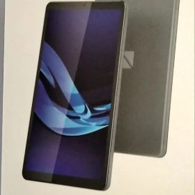 NEC LAVIE Tab T8 本体
