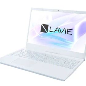 NEC LAVIE N1515FAW-PE (Celeron 7305 1.1GHz/8GB/SSD:256GB) Microsoft2021Personal搭載