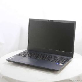 ソフマップ 〔中古品〕 LAVIE N15 PC-N1570FAL ネイビーブルー 〔NEC Refreshed PC〕【269】