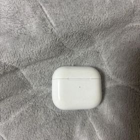 K*u様 Apple AirPods 第3世代 本体