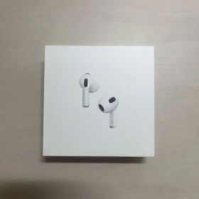 Apple AirPods 第3世代 本体