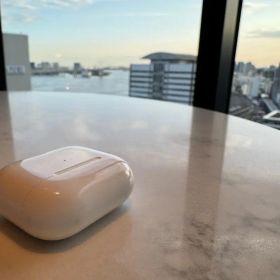 Apple AirPods3 本体