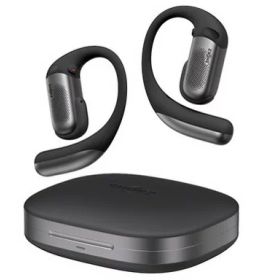 OpenFit Pro SKZ-EP-000062 [ブラック]/Shokz