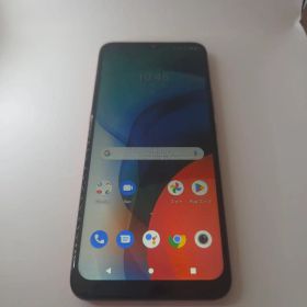 moto e7 4/64GB アンドロイド10 シムフリー スマホ本体12