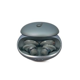 ANKER◆イヤホン・ヘッドホン Soundcore Liberty 3 Pro A3952NA1 [アイスブルー]//