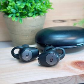 anker 完全ワイヤレスイヤホン Soundcore Life A2 NC