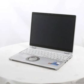 ソフマップ 〔中古品〕 Lets note QV1 CF-QV1RDAVS【276】