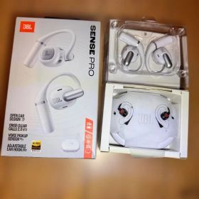 JBL Sense Pro ワイヤレスイヤホン