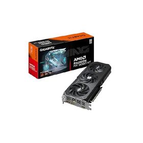 【並行輸入品】 GIGABYTE Radeon RX 9060 XT Gaming OC 8G グラフィックスカード、PCIe 5.0、8GB GDDR6、GV-R9060XTGAMING OC-8GD ビデオカード。
