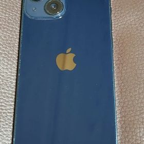 iPhone 13 mini SIMフリー ミッドナイト