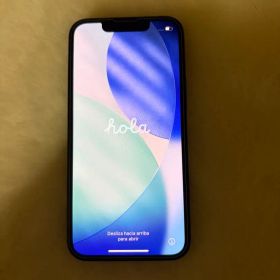 Apple iPhone 13mini グリーン