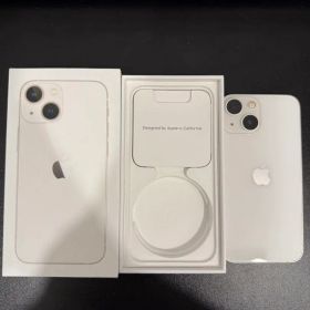 Apple iPhone 13 mini