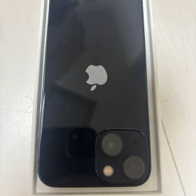 Apple iPhone 13 mini 本体 256GB