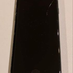 iPhone SE（第3世代） 64GB ミッドナイト