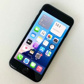 初期保証付 Apple iPhone SE 第三世代 MMYC3J/A 83%