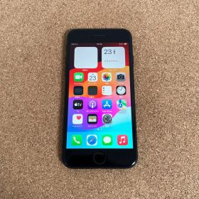 759【早い者勝ち】iPhoneSE3 第3世代 128GB SIMフリー☆