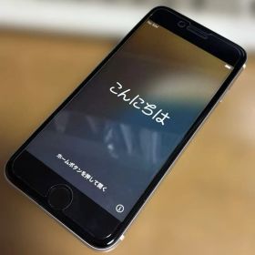 iPhone SE (第3世代) 64GB スターライト SIMフリー