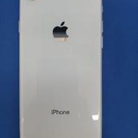 【ジャンク】DOCOMO IPHONE8 MQ852J/A APPLE