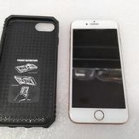 IPHONE8 MQ7A2JJ/A SOFTBANK
