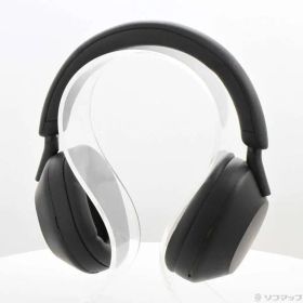ソフマップ 〔中古品〕 WH-1000XM5 B ブラック【198】