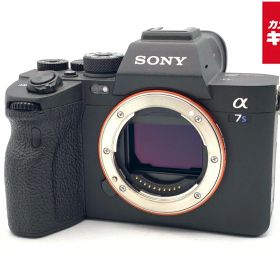 【中古】 【良品】 ソニー α7S III ボディ [ILCE-7SM3] 【ミラーレス一眼】 【6ヶ月保証】