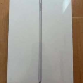 APPLE（アップル) MK4H3J/A iPad 10.2インチ 第9世代 Wi-Fi+Cellular 256GB 2021年秋モデル SIMフリー [シルバー]