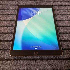 89 iPad 9世代 256GB SIMフリー シルバー