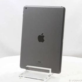 ソフマップ 〔中古品〕 iPad 第9世代 64GB スペースグレイ MK2K3KH／A Wi-Fi【377】