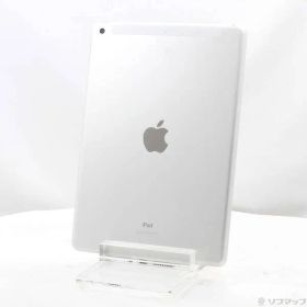 ソフマップ 〔中古品〕 iPad 第9世代 64GB シルバー MK493J／A SIMフリー【262】