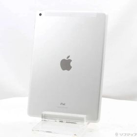 ソフマップ 〔中古品〕 iPad 第9世代 64GB シルバー MK493J／A SIMフリー【258】