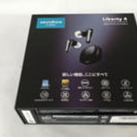 ワイヤレスイヤホン SOUNDCORE LIBERTY 4 PRO ANKER