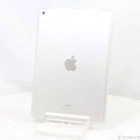 ソフマップ 〔中古品〕 iPad 第9世代 64GB シルバー MK493J／A SoftBankロック解除SIMフリー【269】
