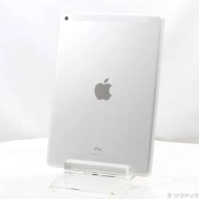 ソフマップ 〔中古品〕 iPad 第9世代 64GB シルバー MK493J／A SIMフリー【295】