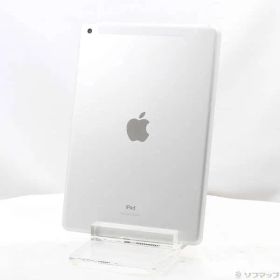 ソフマップ 〔中古品〕 iPad 第9世代 64GB シルバー MK493J／A SIMフリー【269】