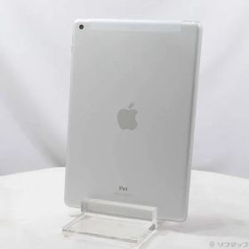 ソフマップ 〔中古品〕 iPad 第9世代 64GB シルバー MK493J／A SIMフリー【377】