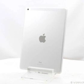 ソフマップ 〔中古品〕 iPad 第9世代 64GB シルバー MK493J／A SIMフリー【349】