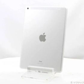 ソフマップ 〔中古品〕 iPad 第9世代 64GB シルバー MK493J／A SIMフリー【368】