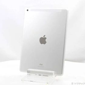 ソフマップ 〔中古品〕 iPad 第9世代 64GB シルバー MK493J／A SIMフリー【348】