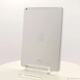 ソフマップ 〔中古品〕 iPad 第9世代 64GB シルバー MK493J／A SIMフリー【251】