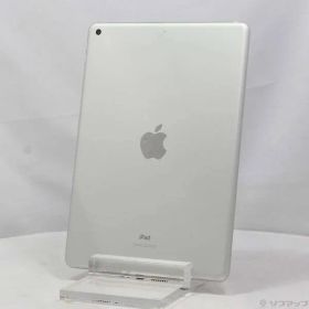 ソフマップ 〔中古品〕 iPad 第9世代 64GB シルバー MK2L3J／A Wi-Fi【349】