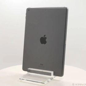 ソフマップ 〔中古品〕 iPad 第9世代 64GB スペースグレイ MK2K3KH／A Wi-Fi【258】