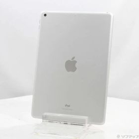 ソフマップ 〔中古品〕 iPad 第9世代 64GB シルバー MK2L3J／A Wi-Fi【198】