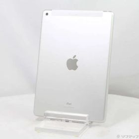 ソフマップ 〔中古品〕 iPad 第9世代 64GB シルバー MK493J／A auロック解除SIMフリー【276】