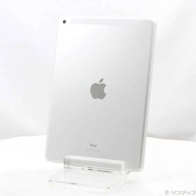 ソフマップ 〔中古品〕 iPad 第9世代 64GB シルバー MK493J／A SIMフリー【297】