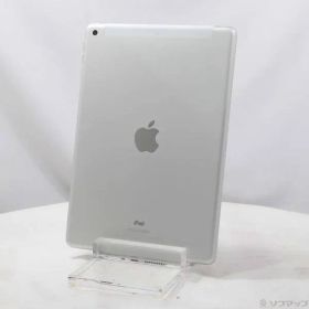 ソフマップ 〔中古品〕 iPad 第9世代 64GB シルバー NK493J／A SIMフリー【348】