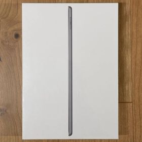 新品 iPad Apple 256GB 10.2インチ 第9世代 スペースグレイ