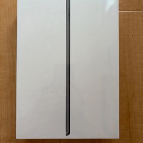 Apple(アップル) iPad 第9世代 256GB スペースグレイ MK4E3J／A SIMフリー