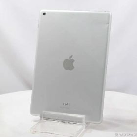 ソフマップ 〔中古品〕 iPad 第9世代 64GB シルバー MK2L3J／A Wi-Fi【348】